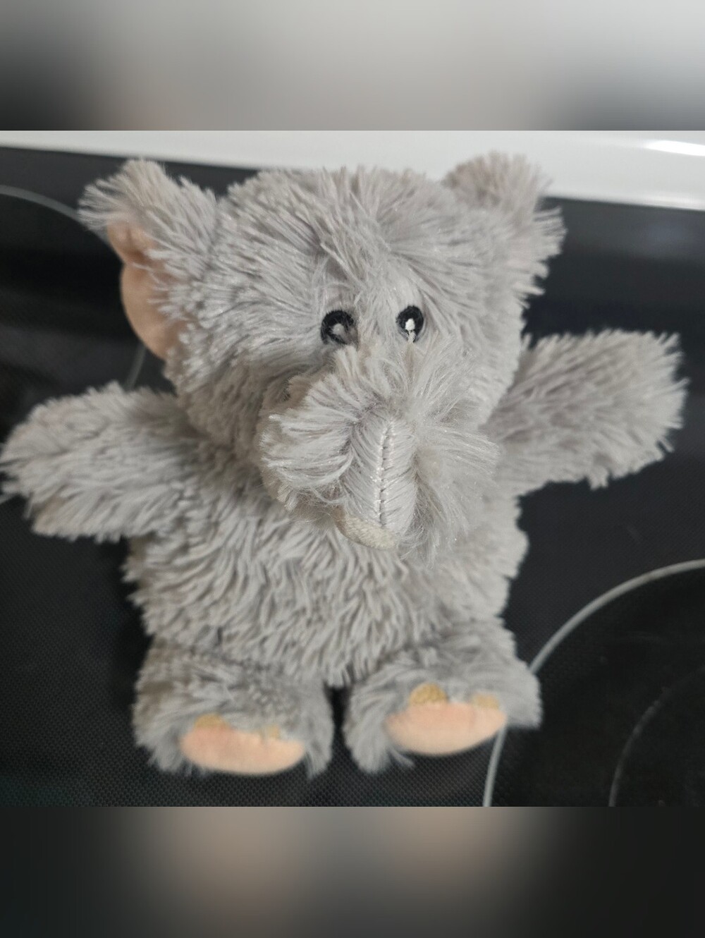 Warmies Elephant